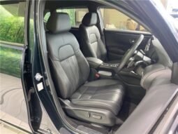 
										Honda ZR-V e:HEV Z Special Edition Black Style 2025 full									