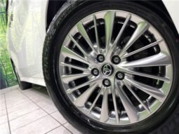 
										Toyota Alphard Hybrid SR full									