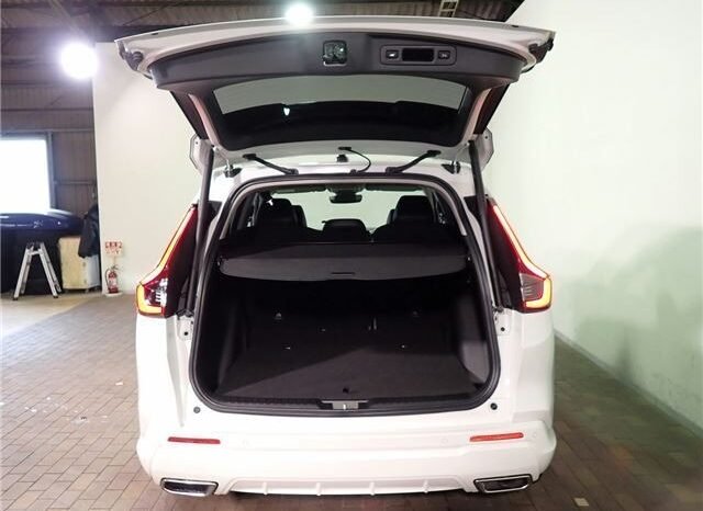 
								Honda CR-V RS 2WD 2026 full									