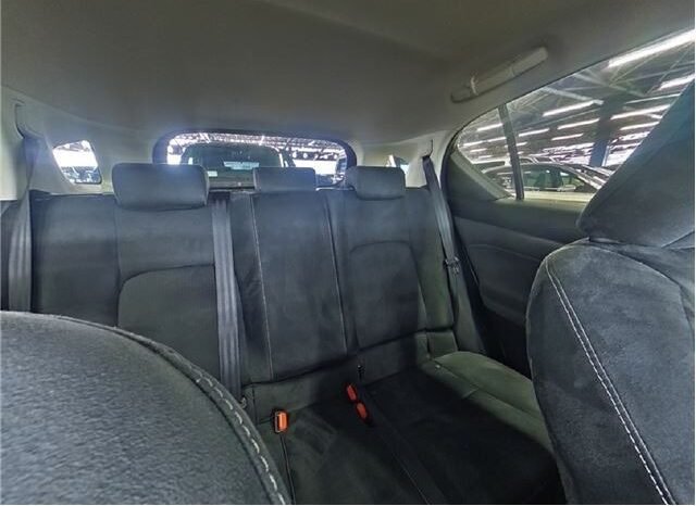 
								LEXUS CT200H VER-C (Late Model) 2021 full									