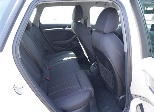 
								Audi A3 2020 full									