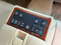 
										Toyota Crown Majesta 2004 full									
