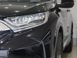 
										Honda CR-V EX full									