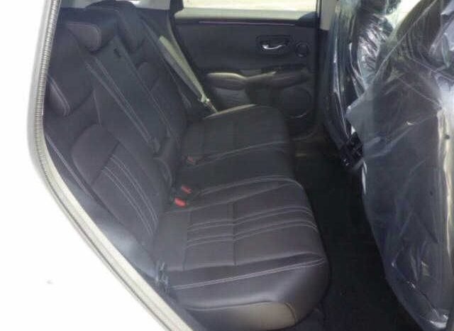 
								Honda ZR-V E: HEV Z 2WD Grade 2026 full									