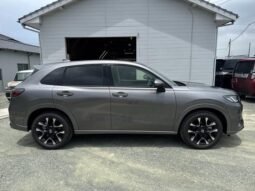 
										Honda ZR-V E: HEV Z 2WD 2026 full									