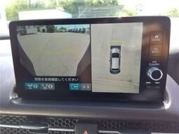 
										Honda ZR-V E: HEV Z 2WD 2025 full									