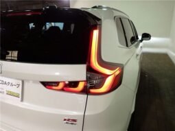 
										Honda CR-V RS 2WD 2026 full									