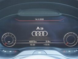 
										Audi A3 2020 full									