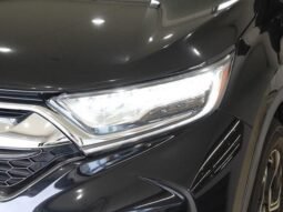 
										Honda CR-V EX full									