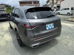 
										Honda ZR-V E: HEV Z 2WD 2026 full									