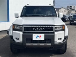 
										Toyota Landcruiser 250 VX 2026 full									