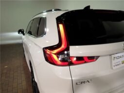 
										Honda CR-V RS 2WD 2026 full									