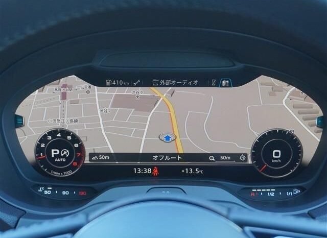 
								Audi A3 2020 full									