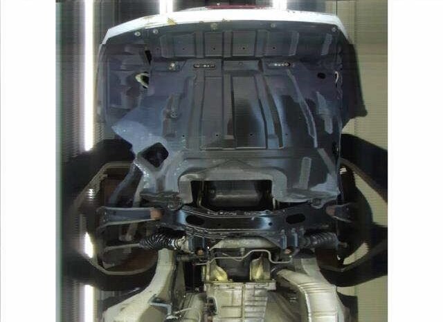 
								Nissan Skyline 25 GT-X Turbo full									
