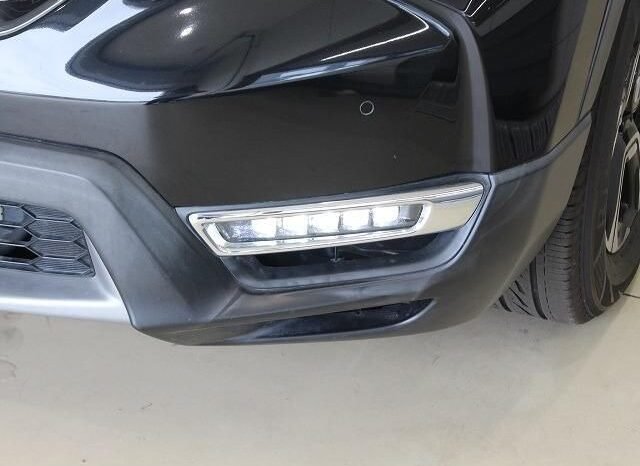 
								Honda CR-V EX full									