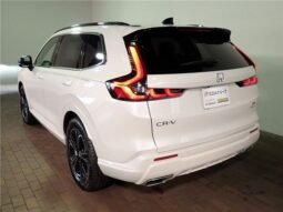
										Honda CR-V RS 2WD 2026 full									