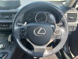 
										LEXUS CT 200h Version C 2019 full									