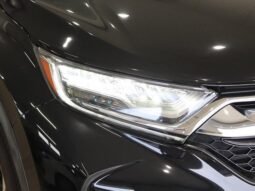 
										Honda CR-V EX full									