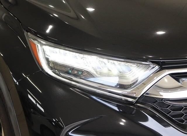 
								Honda CR-V EX full									