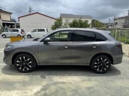 
										Honda ZR-V E: HEV Z 2WD 2026 full									