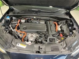 
										Honda ZR-V e:HEV Z Special Edition Black Style 2025 full									