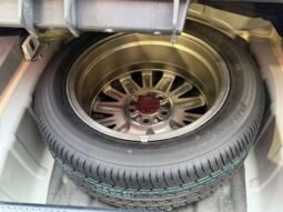 
										Toyota Crown Majesta 2004 full									
