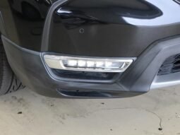 
										Honda CR-V EX full									