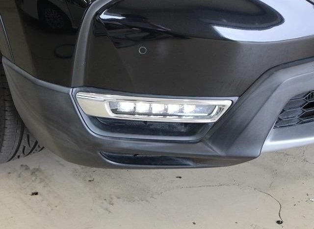 
								Honda CR-V EX full									