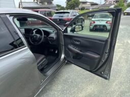 
										Honda ZR-V E: HEV Z 2WD 2026 full									