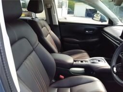 
										Honda ZR-V E: HEV Z 2WD 2025 full									