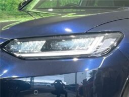 
										Honda ZR-V e:HEV Z Special Edition Black Style 2025 full									