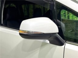 
										Toyota Alphard Hybrid SR full									