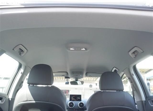 
								Audi A3 2020 full									