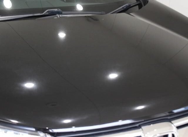 
								Honda CR-V EX full									