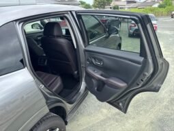 
										Honda ZR-V E: HEV Z 2WD 2026 full									