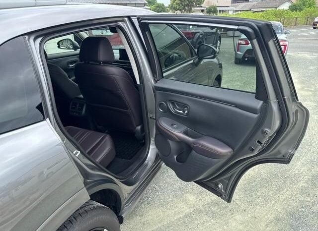 
								Honda ZR-V E: HEV Z 2WD 2026 full									