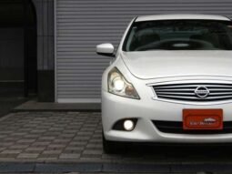 
										Nissan Skyline full									