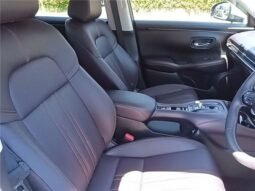 
										Honda ZR-V E: HEV Z 2WD 2025 full									