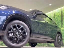 
										Honda ZR-V e:HEV Z Special Edition Black Style 2025 full									