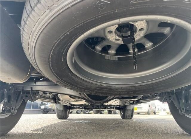 
								Toyota Landcruiser 250 VX 2026 full									