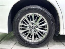 
										Toyota Alphard Hybrid SR full									