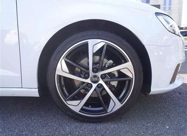 
								Audi A3 2020 full									