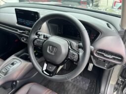 
										Honda ZR-V E: HEV Z 2WD 2026 full									
