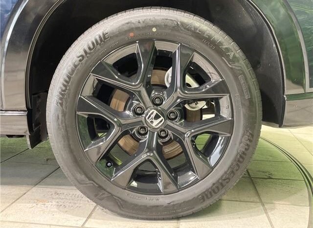 
								Honda ZR-V e:HEV Z Special Edition Black Style 2025 full									