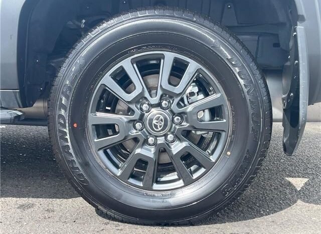 
								Toyota Landcruiser 250 VX 2026 full									