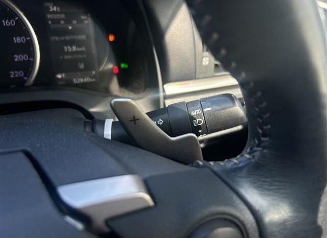 
								LEXUS CT 200h Version C 2019 full									