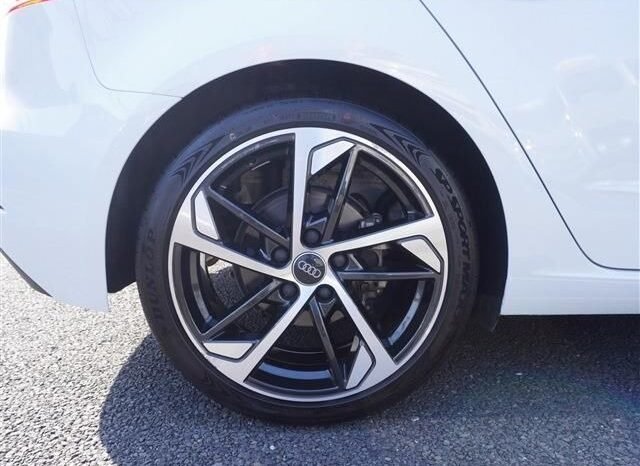 
								Audi A3 2020 full									
