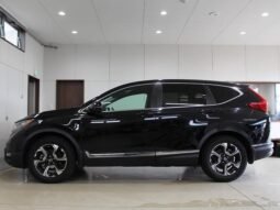 
										Honda CR-V EX full									