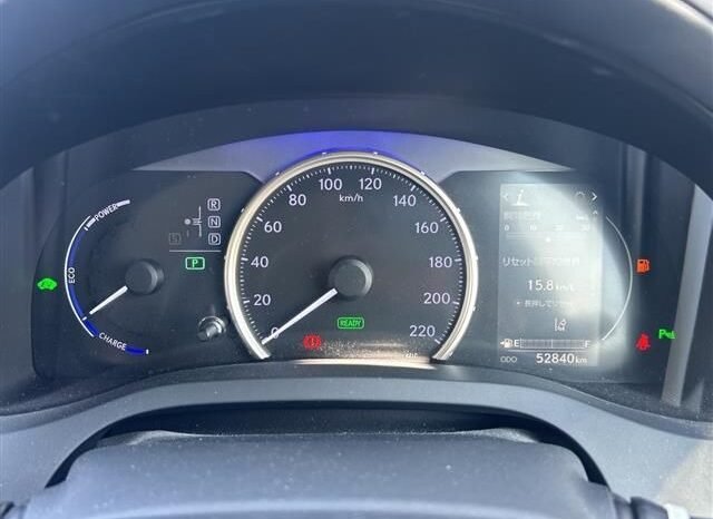 
								LEXUS CT 200h Version C 2019 full									