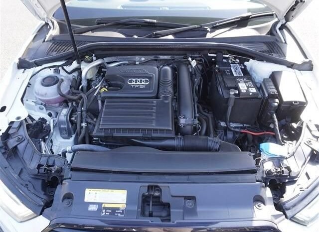 
								Audi A3 2020 full									